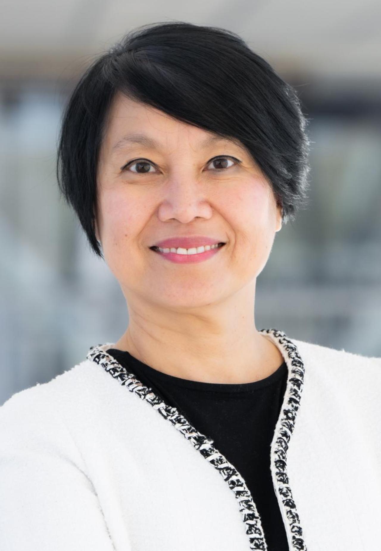 Ruth Carlos, MD, on Bridging Radiology, Population Science, and Real ...