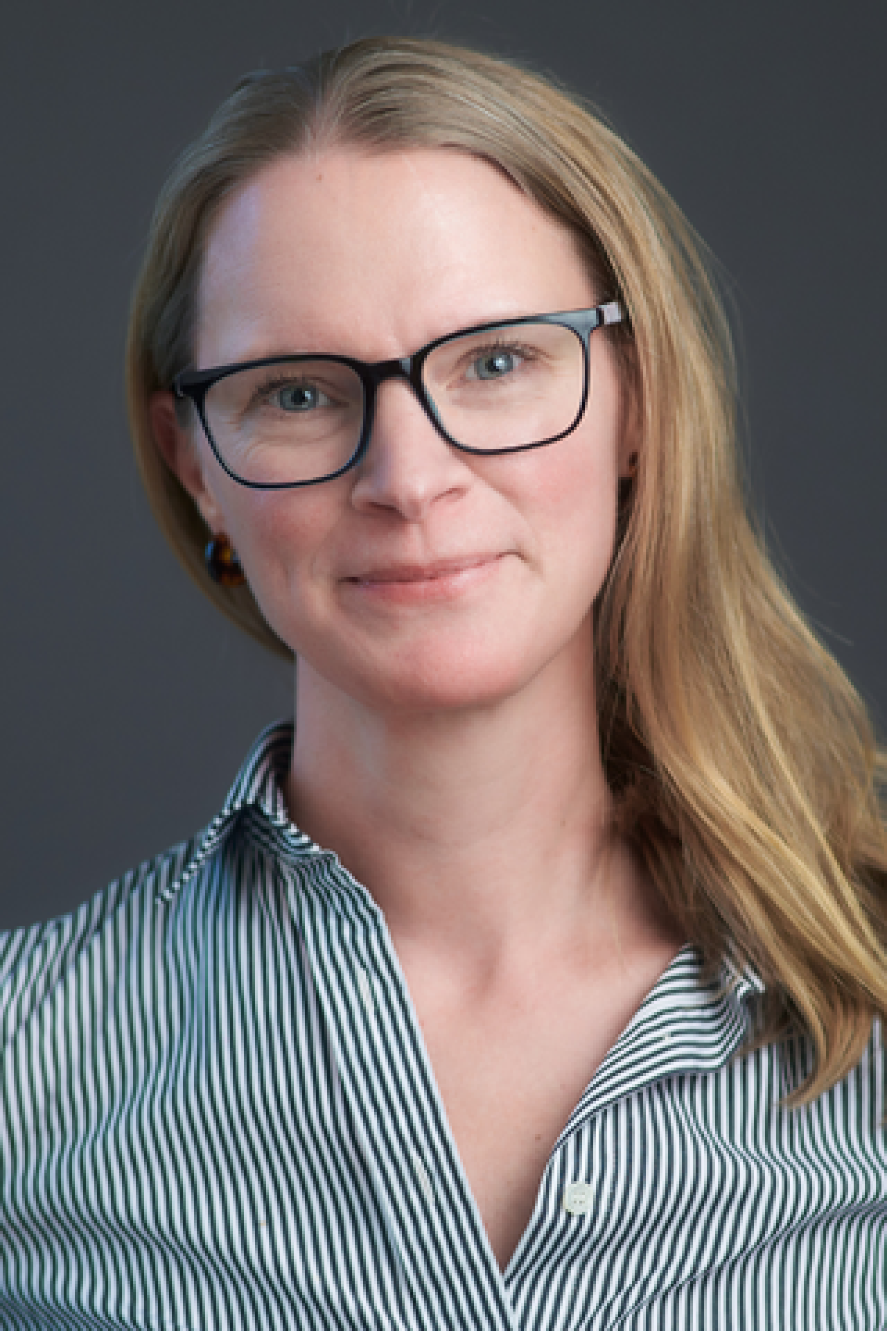 Melissa P. Beauchemin, PhD, MSN, BSN, BA, CPNP-PC, CPON, FAAN