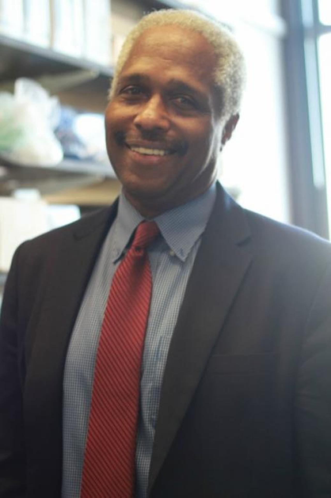 Kevin L Gardner, MD, PhD