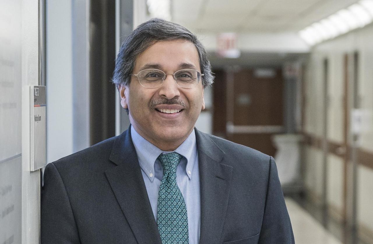 New Partnership Expands Columbia's Global Cancer Research