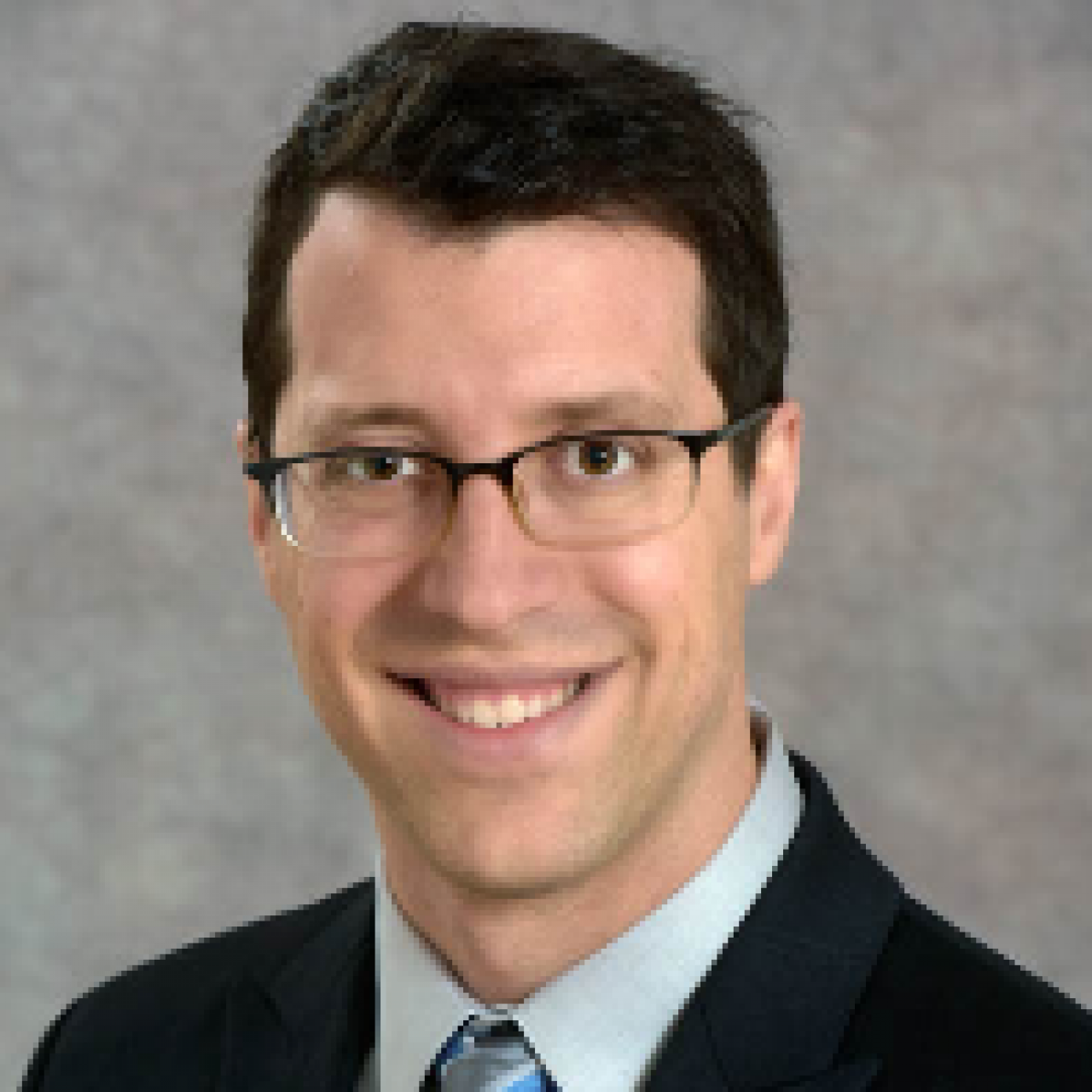 Headshot of Dr. David Kessler