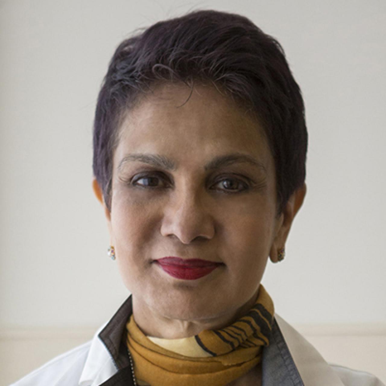 Dr. Azra Raza