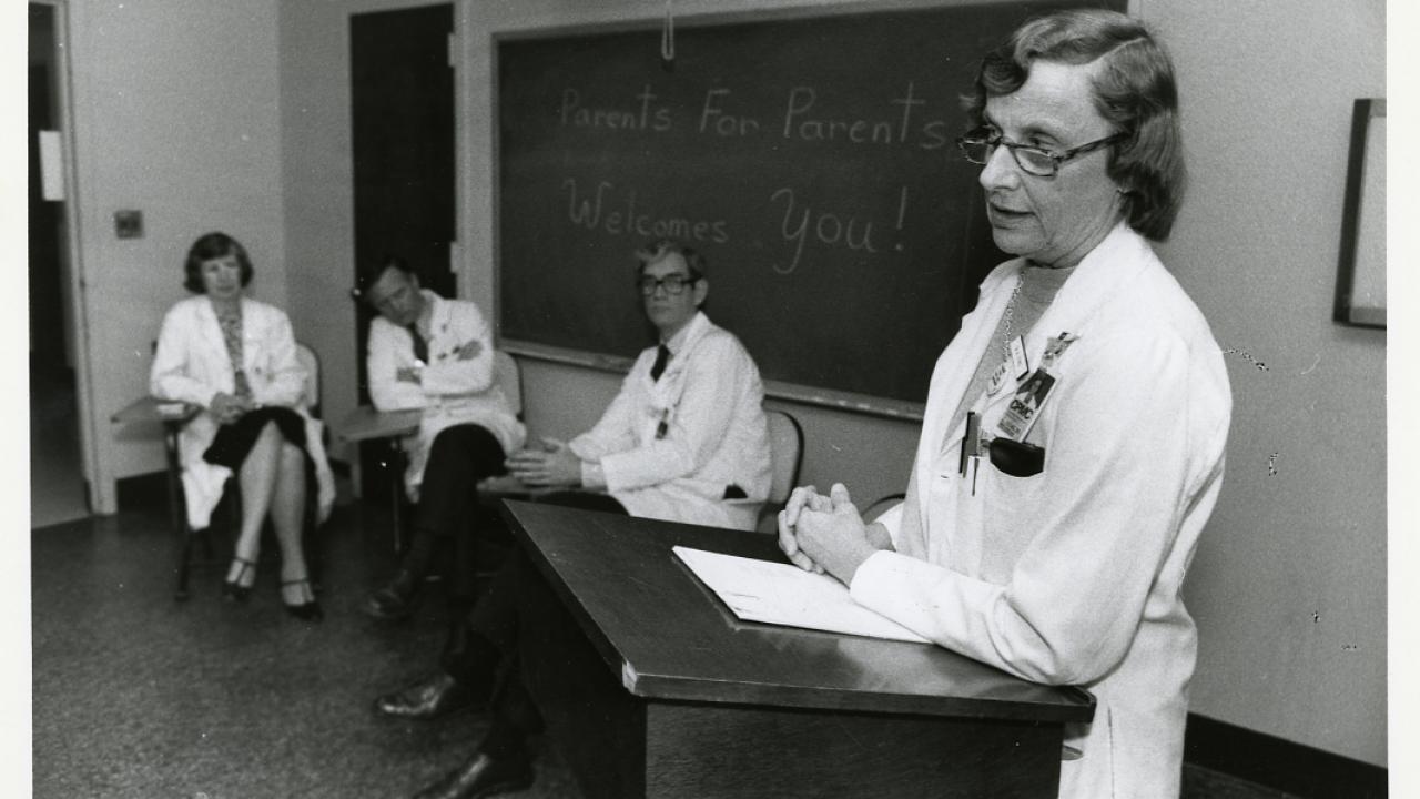 A Tribute to Early Women Pioneers in Cancer Research and Medicine ...