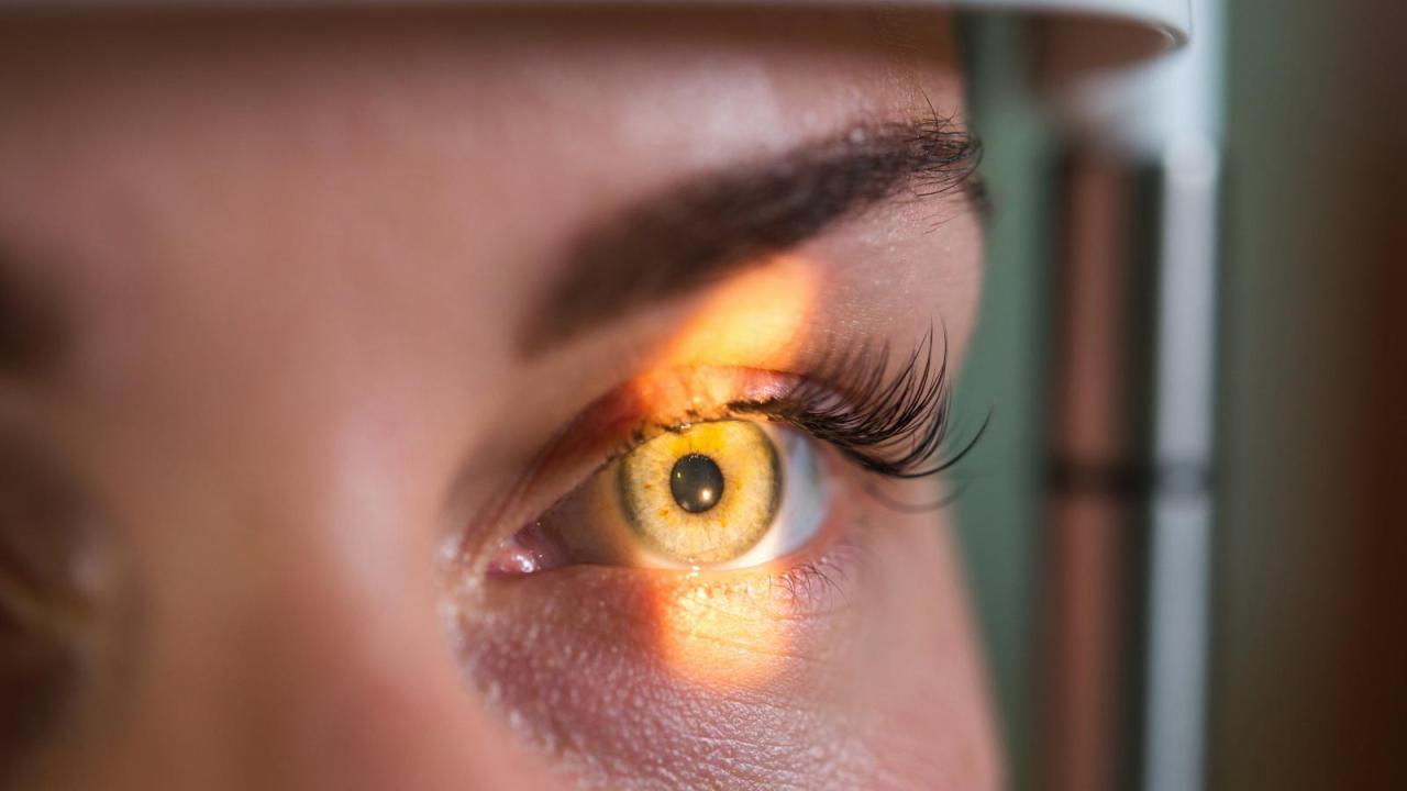 Clinical Trial Reports Promising New Immunotherapy for Advanced Eye ...