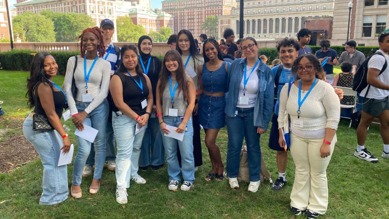 YES in the HEIGHTS cohort