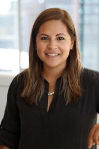 Nathaly P. Llore, MD Profile Headshot