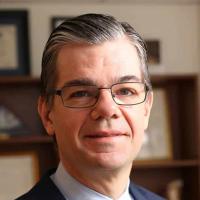 Peter D Angevine, MD Profile Headshot