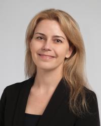 Beatrice Dionigi, MD, FACS, FASCRS Profile Headshot