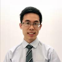 Peter Chei-Way Pan, MD Profile Headshot