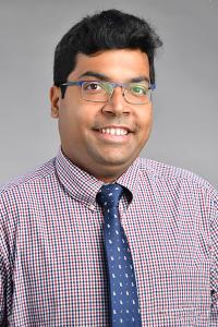 Rajshekhar Chakraborty, MD Profile Headshot