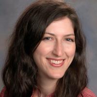 Julia L Cooperman, MD, MSED Profile Headshot