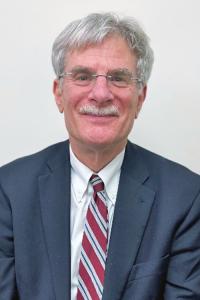 David A Katzka, MD Profile Headshot