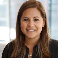 Nathaly P. Llore, MD Profile Headshot