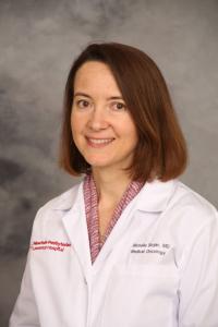 Michelle S Boyar, MD Profile Headshot