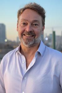 Emmanuel Zorn, PhD Profile Headshot