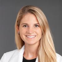 Margaux Elyse Wooster, MD Profile Headshot