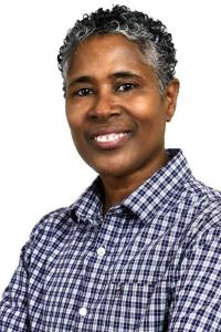 Phoenix A Matthews, PhD, MS, BS, LCP Profile Headshot