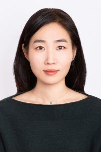 Jiheum Park, PhD Profile Headshot
