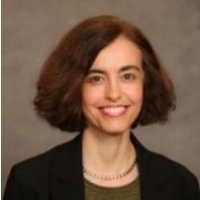 Stephanie Smith-Marrone, MD Profile Headshot