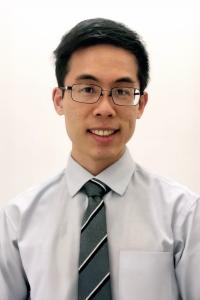 Peter Chei-Way Pan, MD Profile Headshot