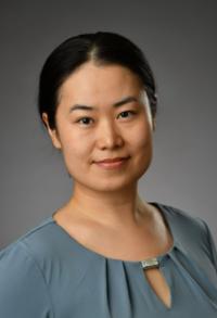 Luona Sun, MD Profile Headshot