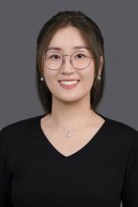 Tian Gu, PhD Profile Headshot