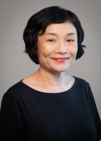 Nobuko Hijiya, MD Profile Headshot