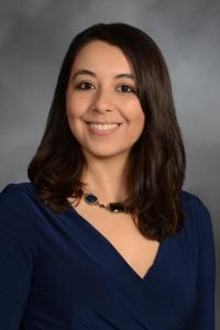 Suzanne A. Elshafey, MD, MPH Profile Headshot