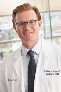 Christopher B Anderson, MD Profile Headshot