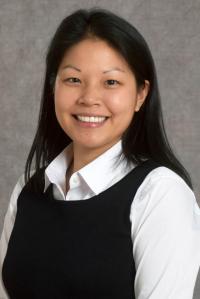 May Hua, MD Profile Headshot