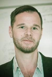 Brent L. Williams, PhD Profile Headshot