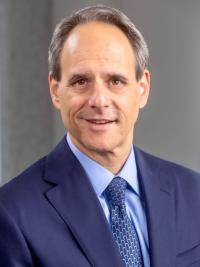 Andrew B. Lassman, MD, FAAN, FASCO Profile Headshot