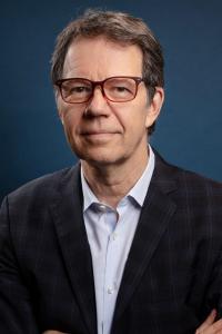 Michel Sadelain, MD, PhD Profile Headshot