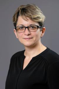 Despina Kontos, PhD Profile Headshot