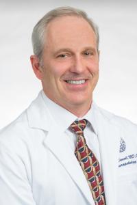 Peter D Canoll, MD, PhD Profile Headshot