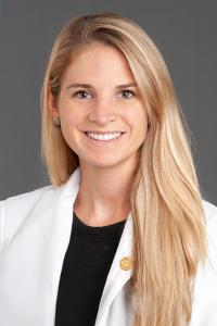 Margaux Elyse Wooster, MD Profile Headshot