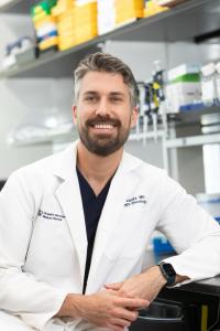 Andrew H Lipsky, MD Profile Headshot