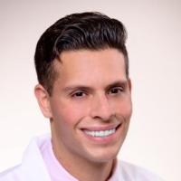 Matthew R Gallitto, MD PHD Profile Headshot