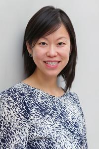 June Y. Hou, MD Profile Headshot