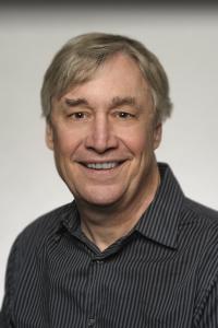 Gregg G. Gundersen, PhD Profile Headshot