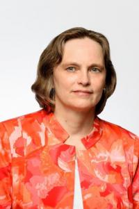 Diane Marie George, MD Profile Headshot