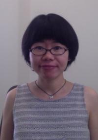Wan Yang, PhD Profile Headshot