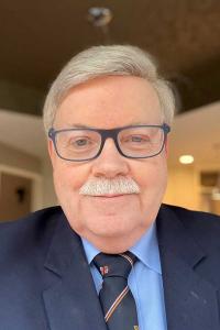 James M. Church, MD Profile Headshot