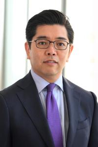 Fabio M. Iwamoto, MD Profile Headshot