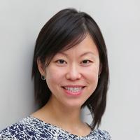 June Y. Hou, MD Profile Headshot