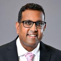 Debkumar Sarkar, DO Profile Headshot