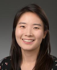 Kristine Nayeon Kim, MD Profile Headshot