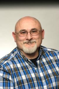 Fabrizio Remotti, MD Profile Headshot