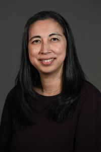 Katherine D Crew, MD Profile Headshot