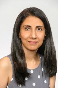 Anjali Saqi, MD, MBA Profile Headshot